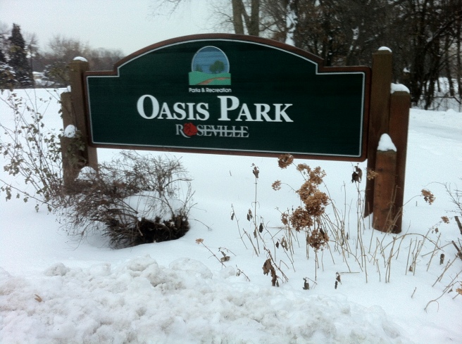 oasis park